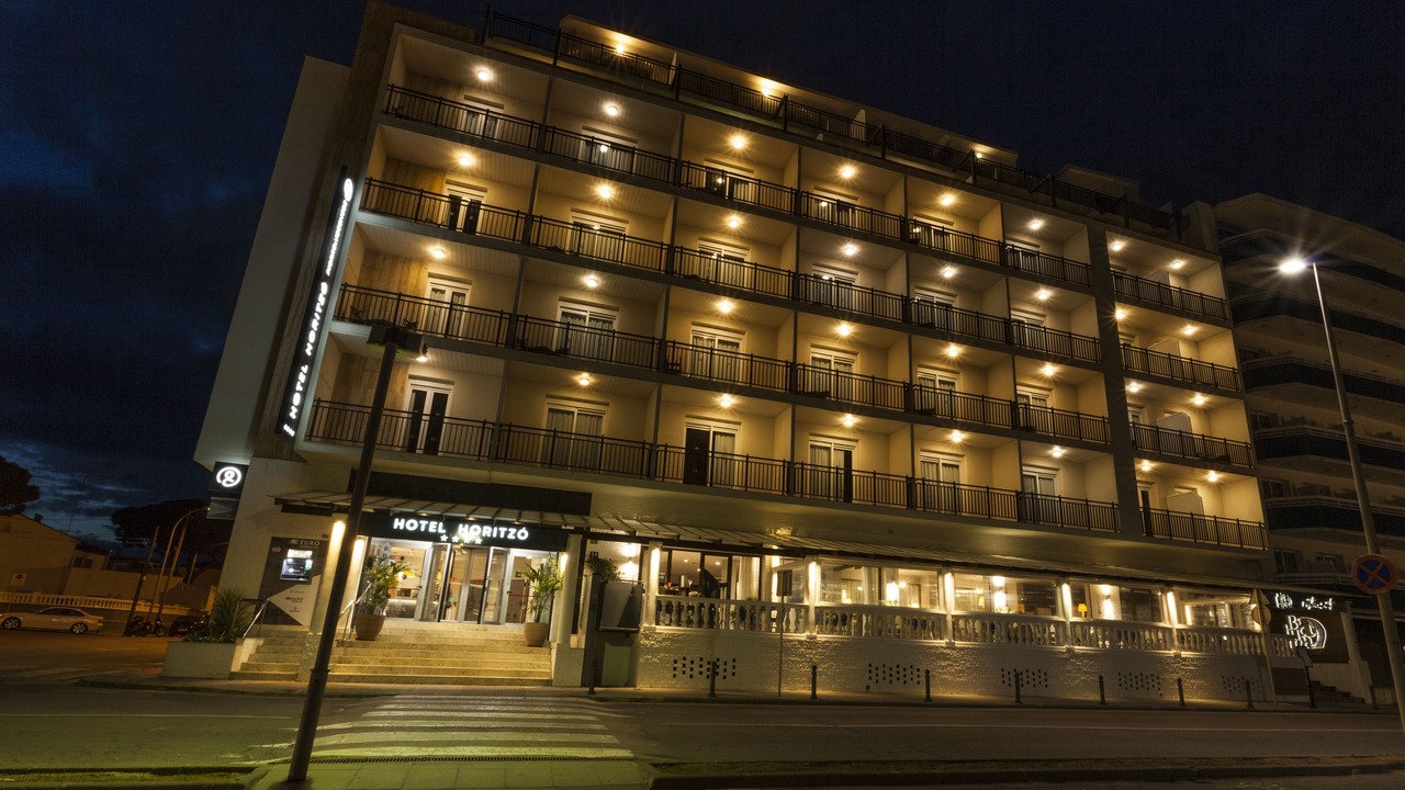 Photo of Outdoor in Blanes