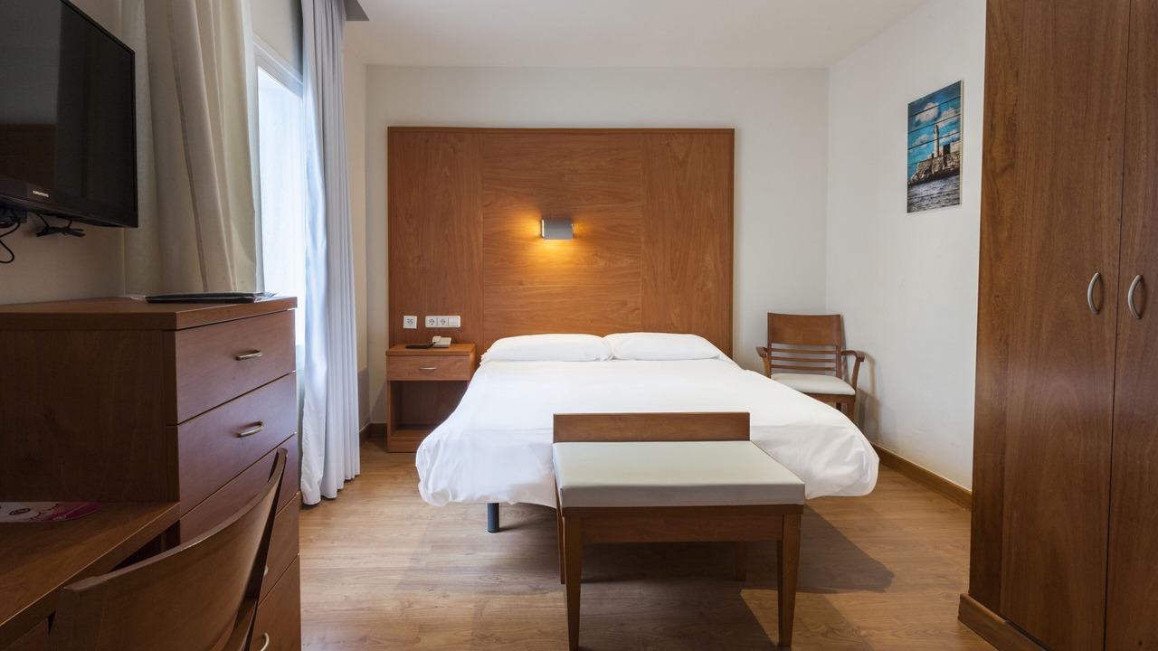 Photo of Bedroom in Blanes