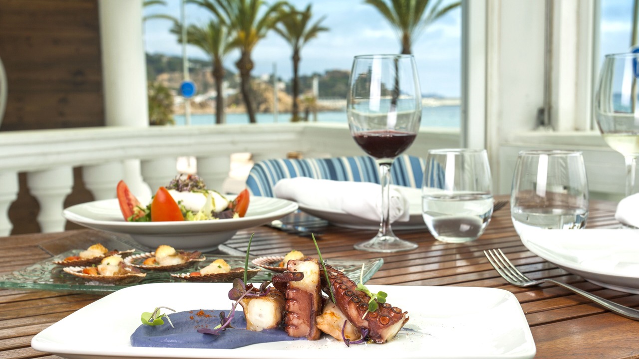 Photo of Others in Blanes