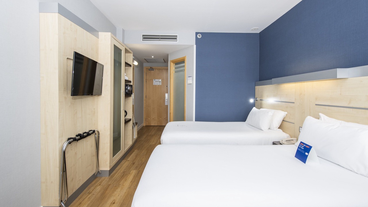 Photo of Bedroom in Poblenou