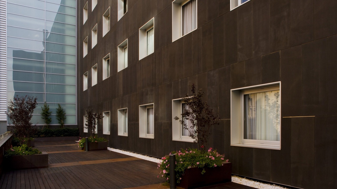 Photo of Outdoor in Poblenou