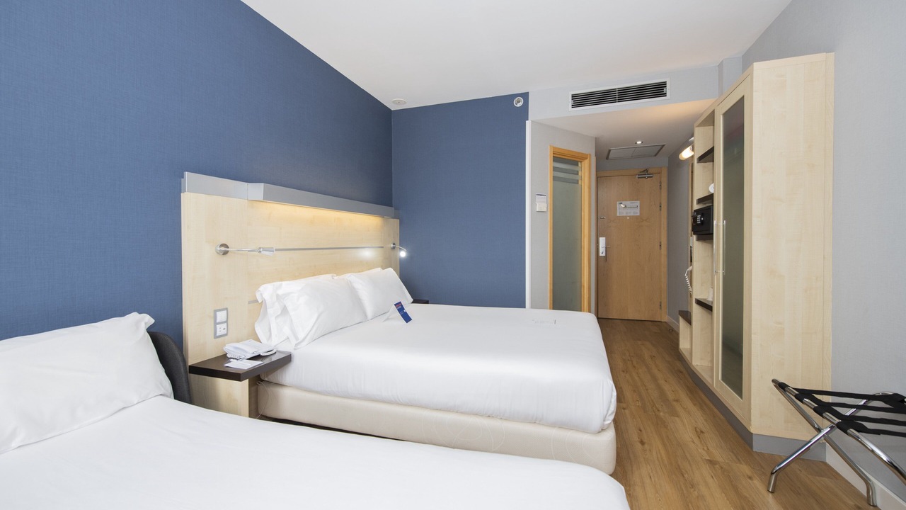 Photo of Bedroom in Poblenou