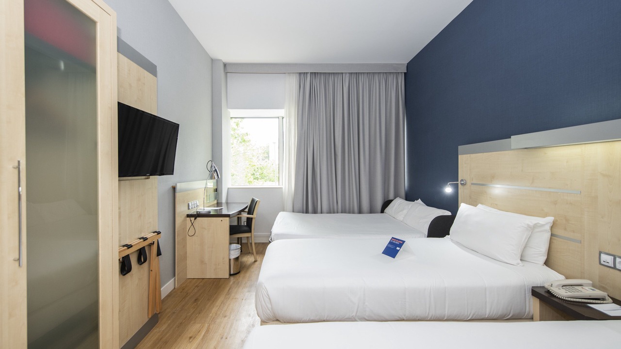 Photo of Bedroom in Poblenou