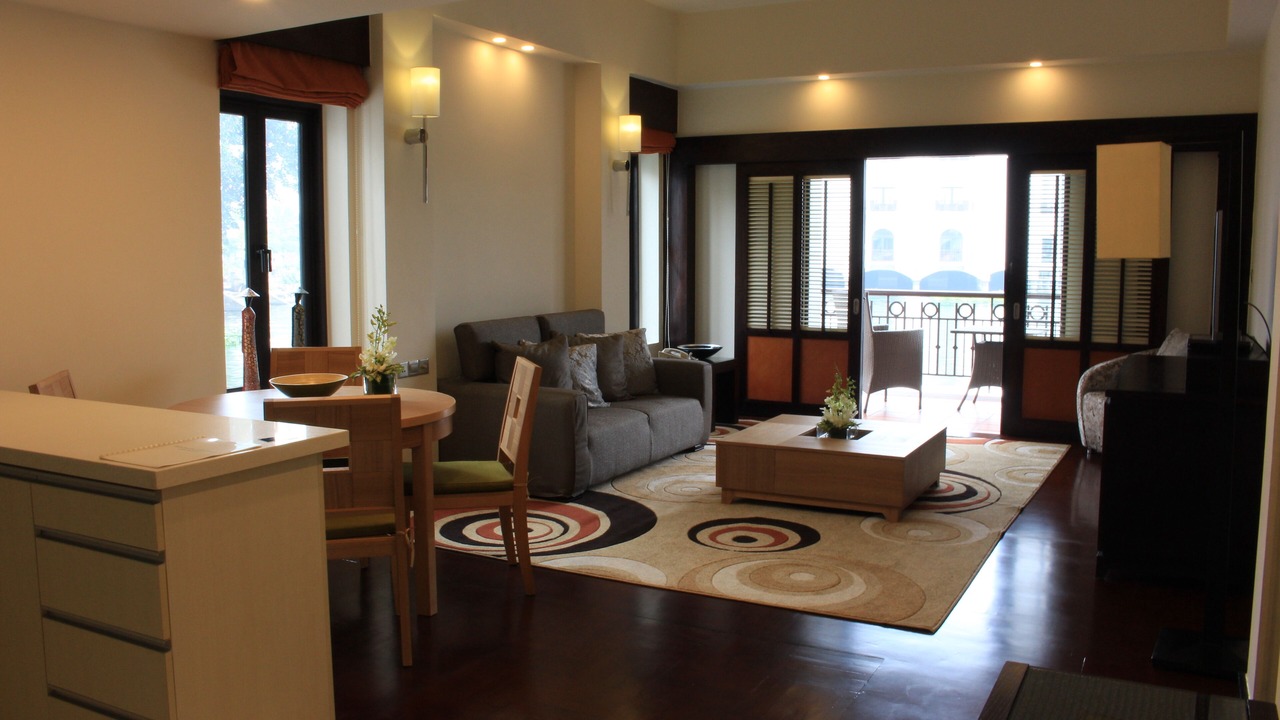 Photo of Bedroom in Quang An