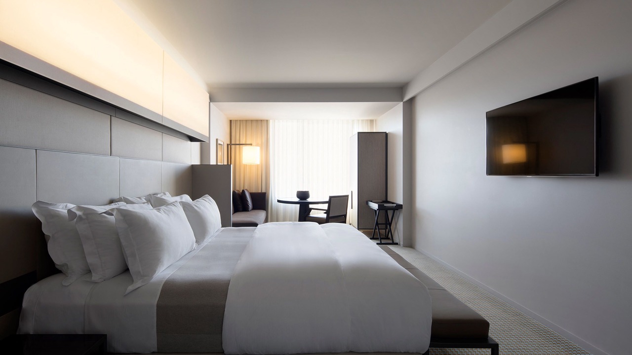 Photo of Bedroom in Capital Hill