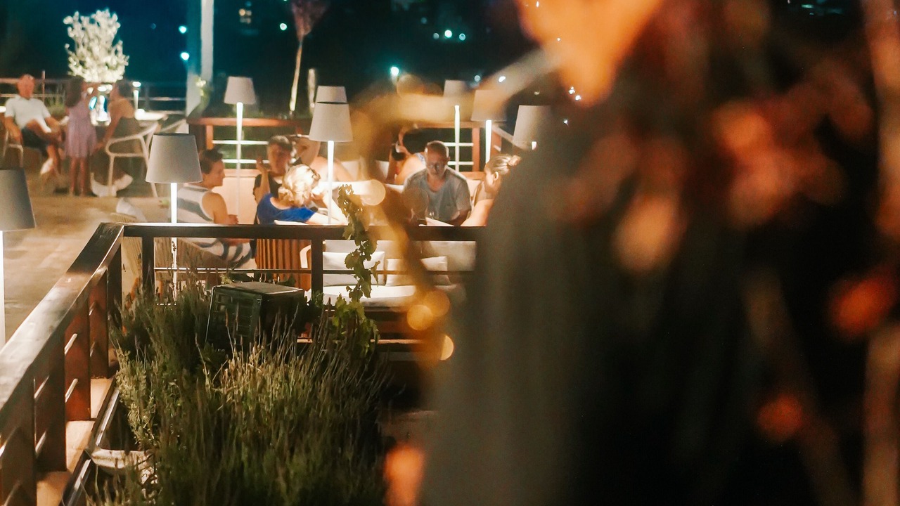Photo of Outdoor in Kiparissia