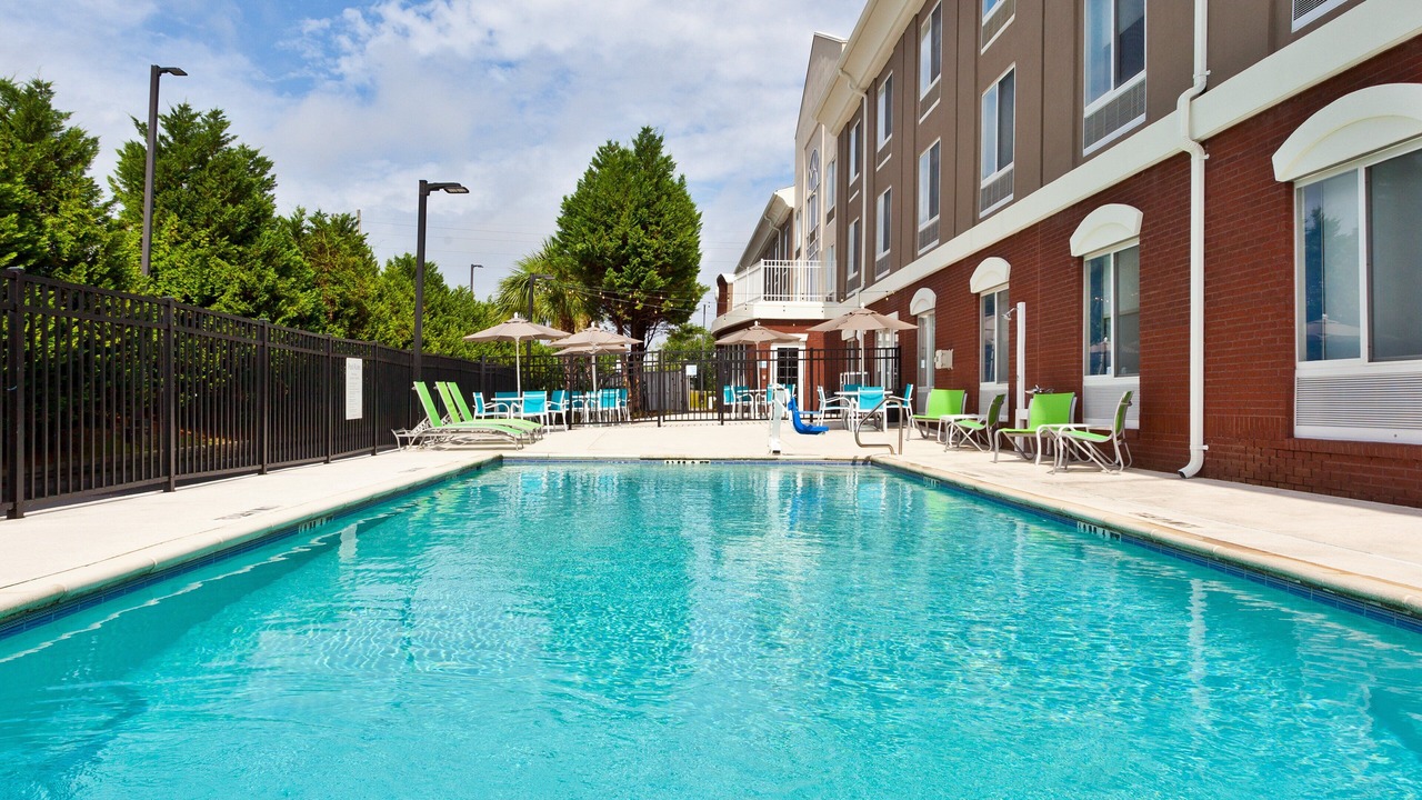 Photo of Outdoor in Dothan