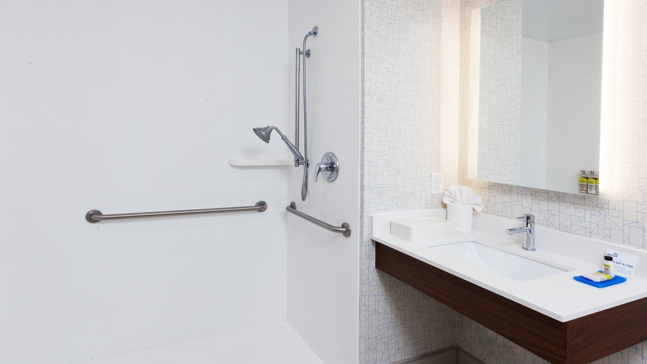 Photo of Bathroom in Dothan