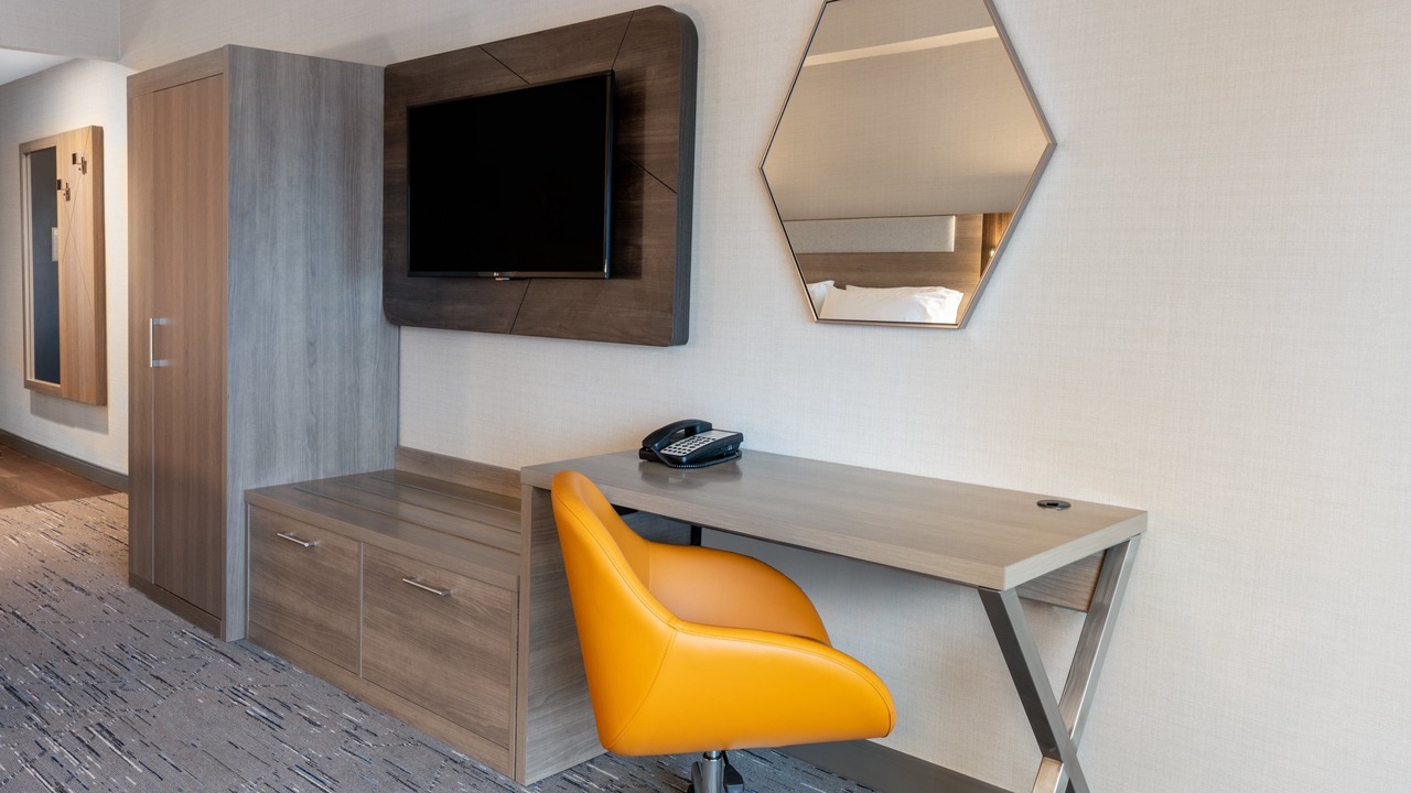 Photo of Bedroom in Vaughan