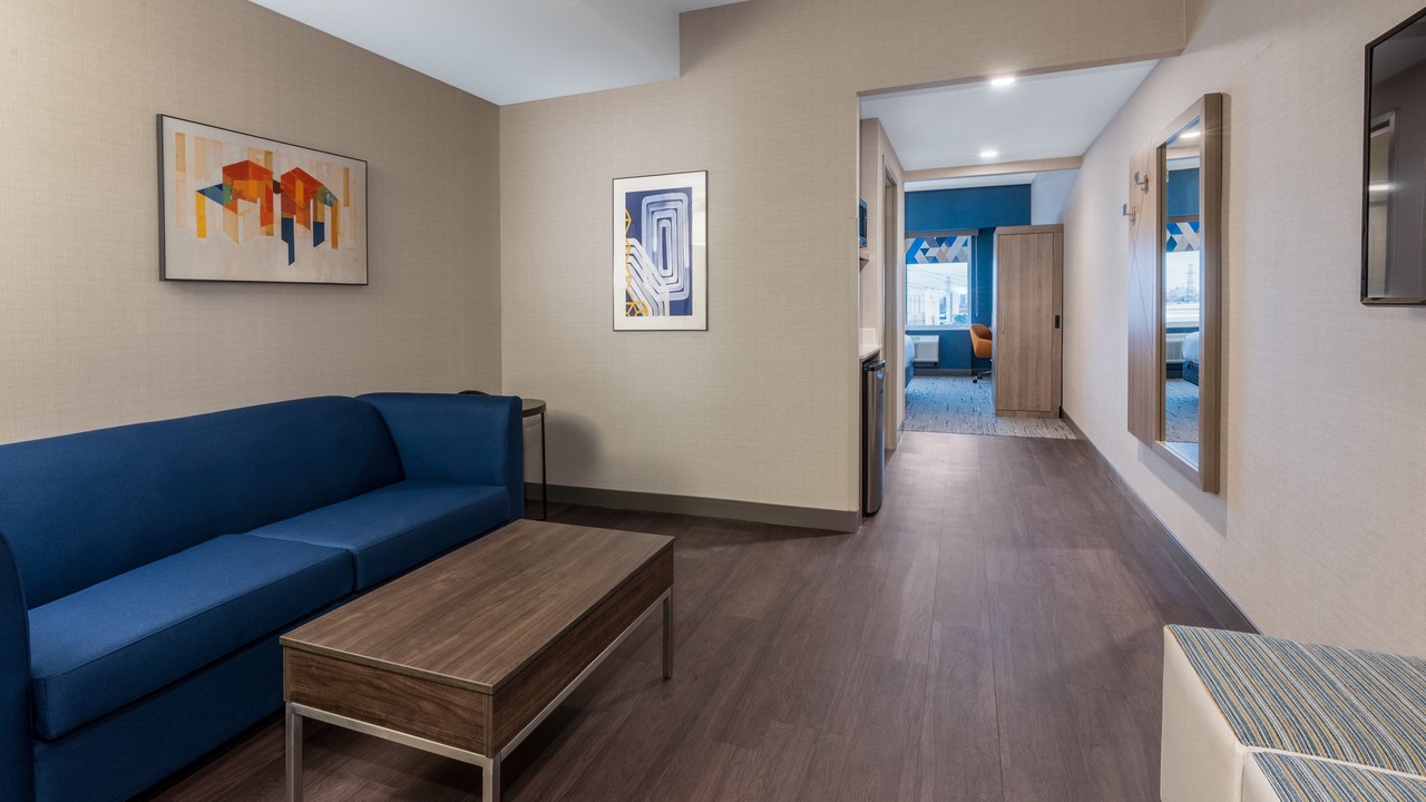 Photo of Bedroom in Vaughan