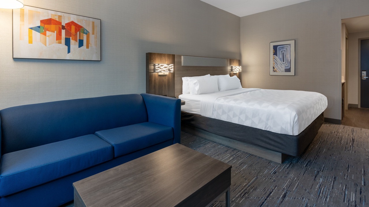 Photo of Bedroom in Vaughan