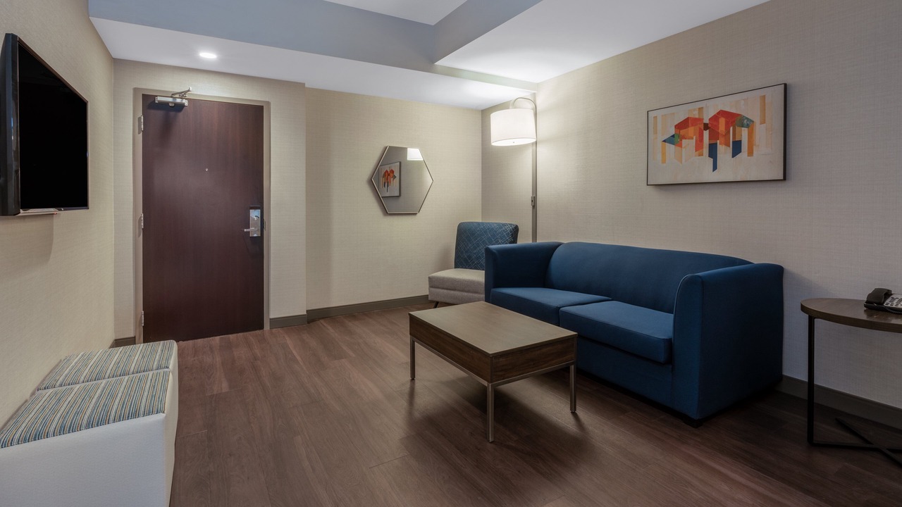 Photo of Bedroom in Vaughan