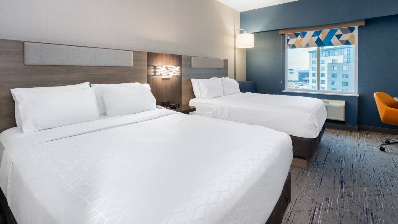 Photo of Bedroom in Vaughan