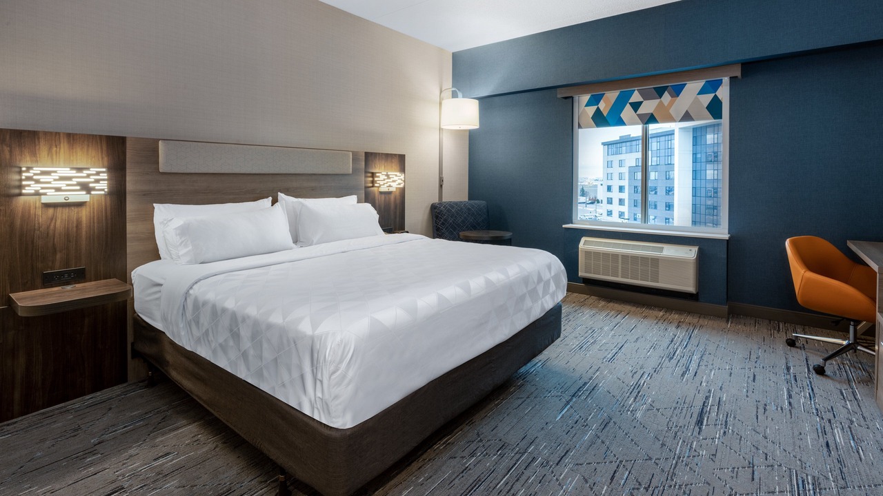 Photo of Bedroom in Vaughan