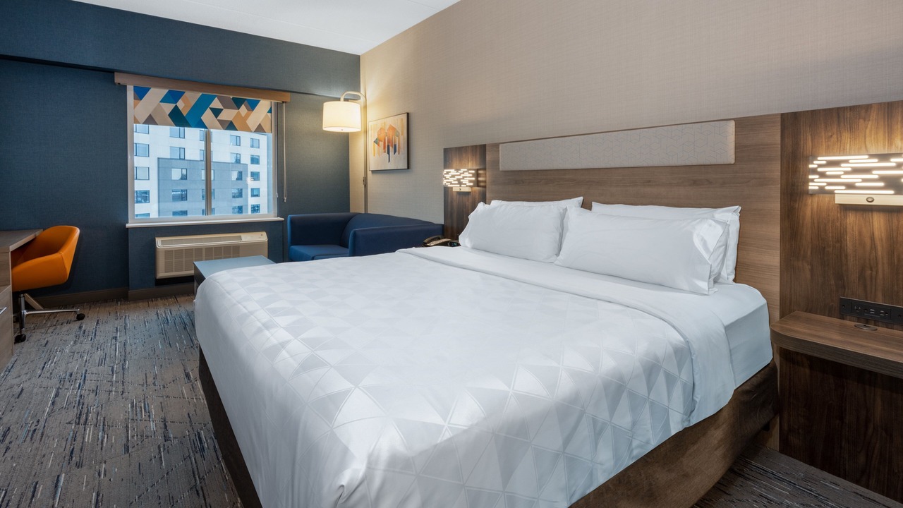 Photo of Bedroom in Vaughan
