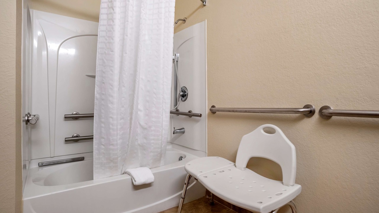 Photo of Bathroom in Troy