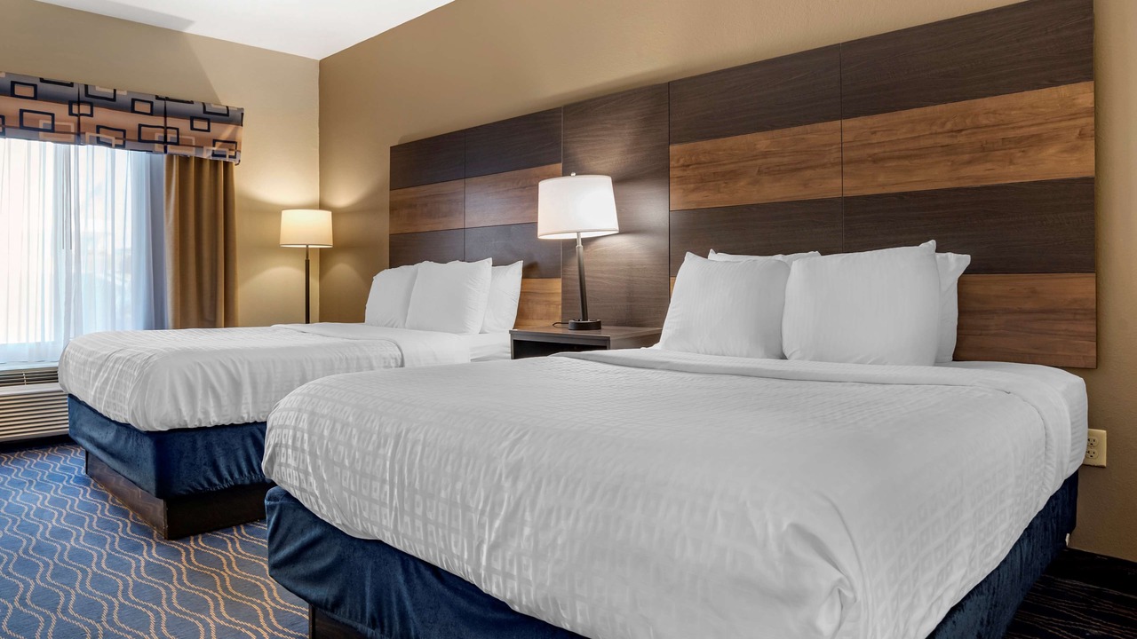 Photo of Bedroom in Troy