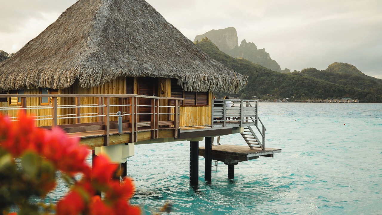 Photo of Outdoor in Matira