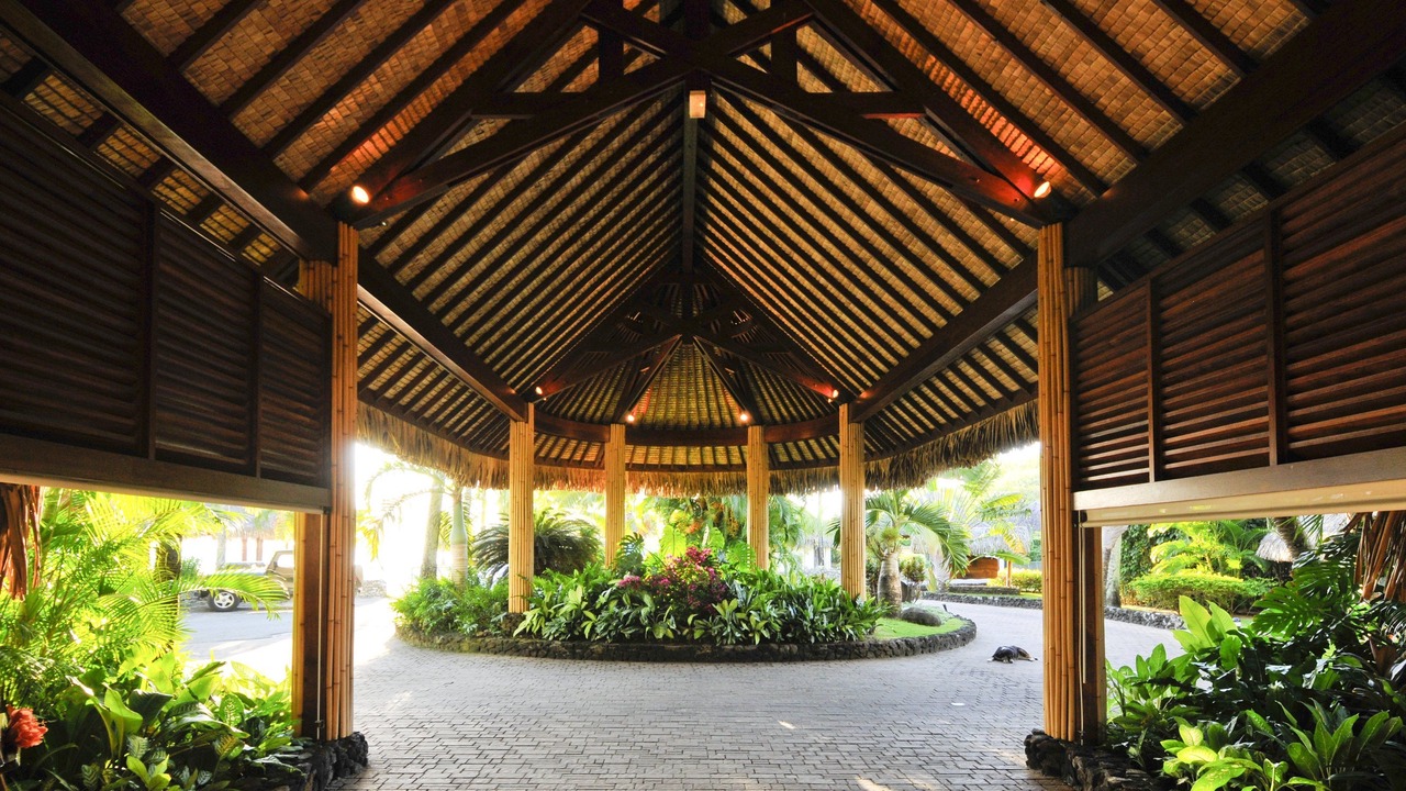 Photo of Outdoor in Matira