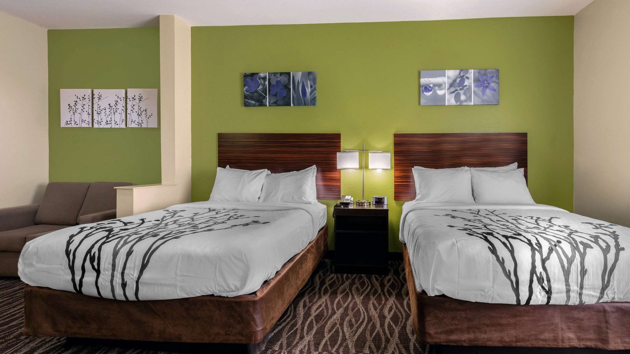 Photo of Bedroom in Millbrook
