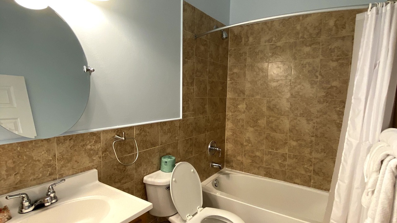 Photo of Bathroom in George Town