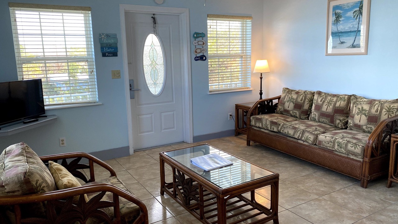 Photo of Bedroom in George Town