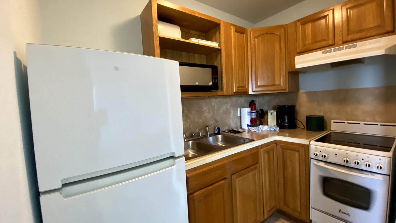 Photo of Kitchen in George Town