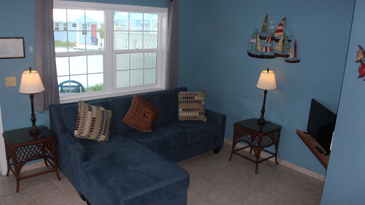 Photo of Bedroom in George Town