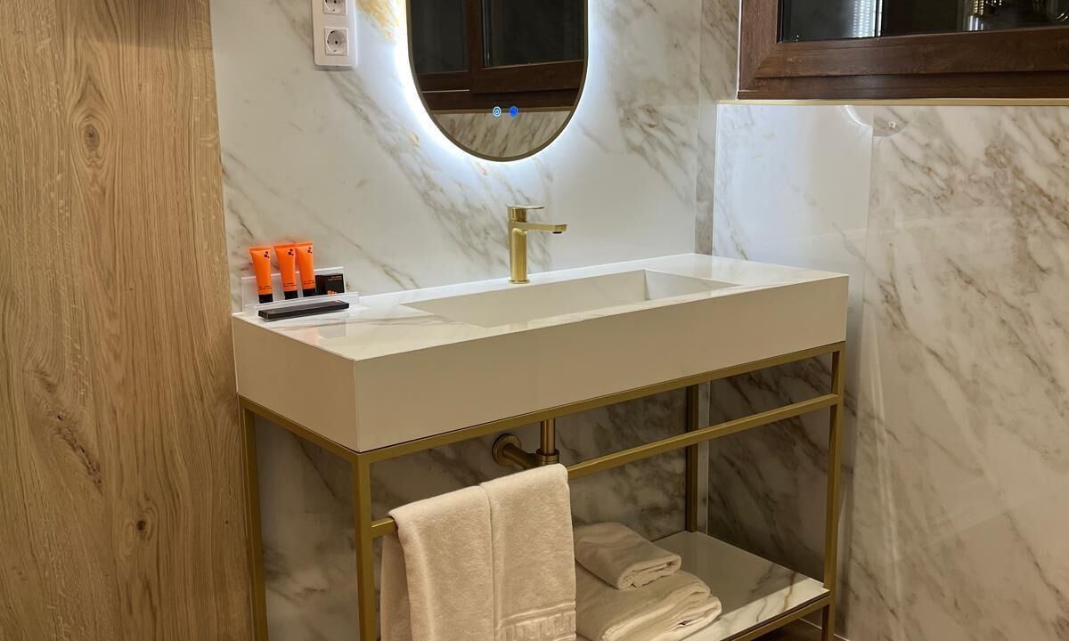 Photo of Bathroom in Canillas