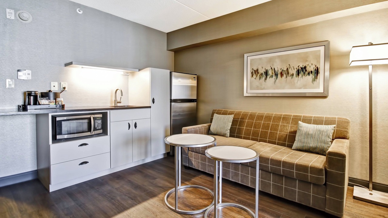 Photo of Bedroom in Guelph