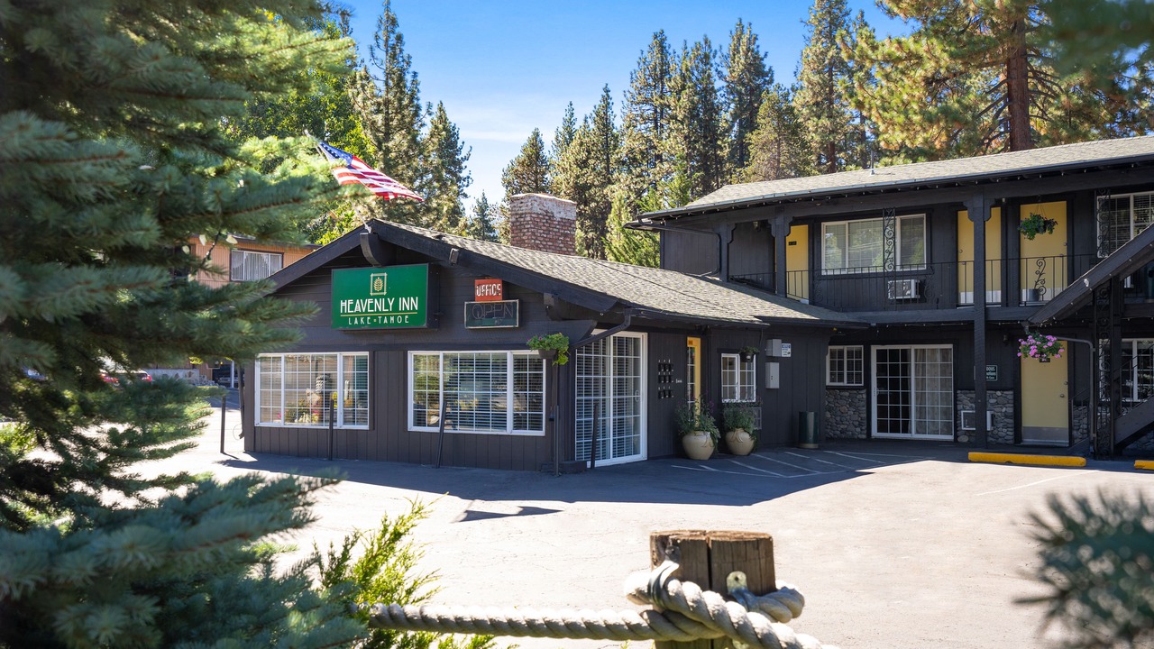 Photo of Outdoor in South Lake Tahoe