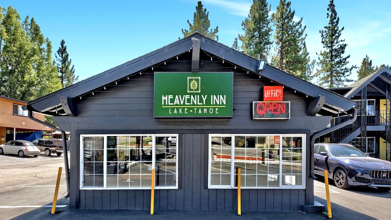 Photo of Outdoor in South Lake Tahoe