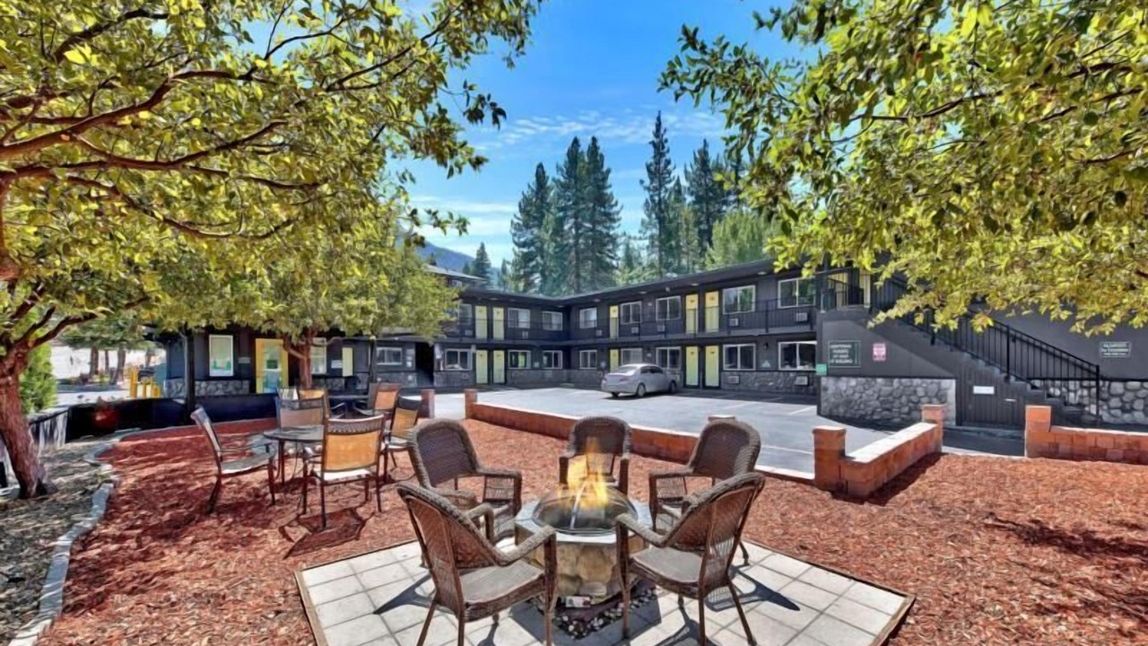 Photo of Outdoor in South Lake Tahoe