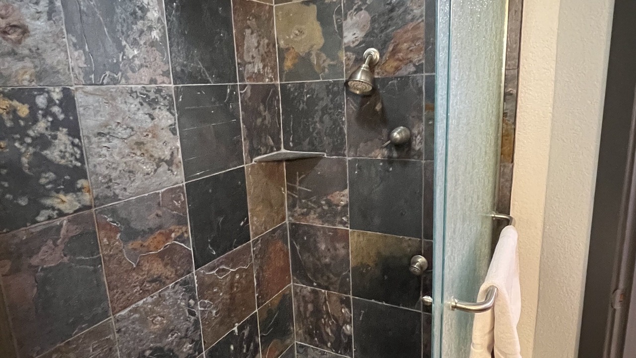 Photo of Bathroom in South Lake Tahoe