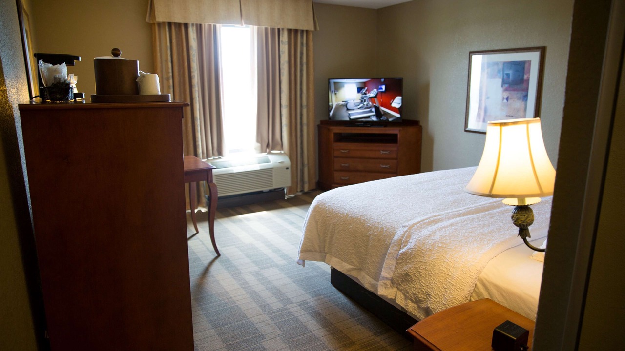 Photo of Bedroom in McComb