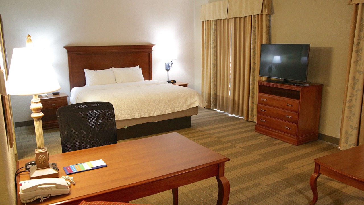 Photo of Bedroom in McComb