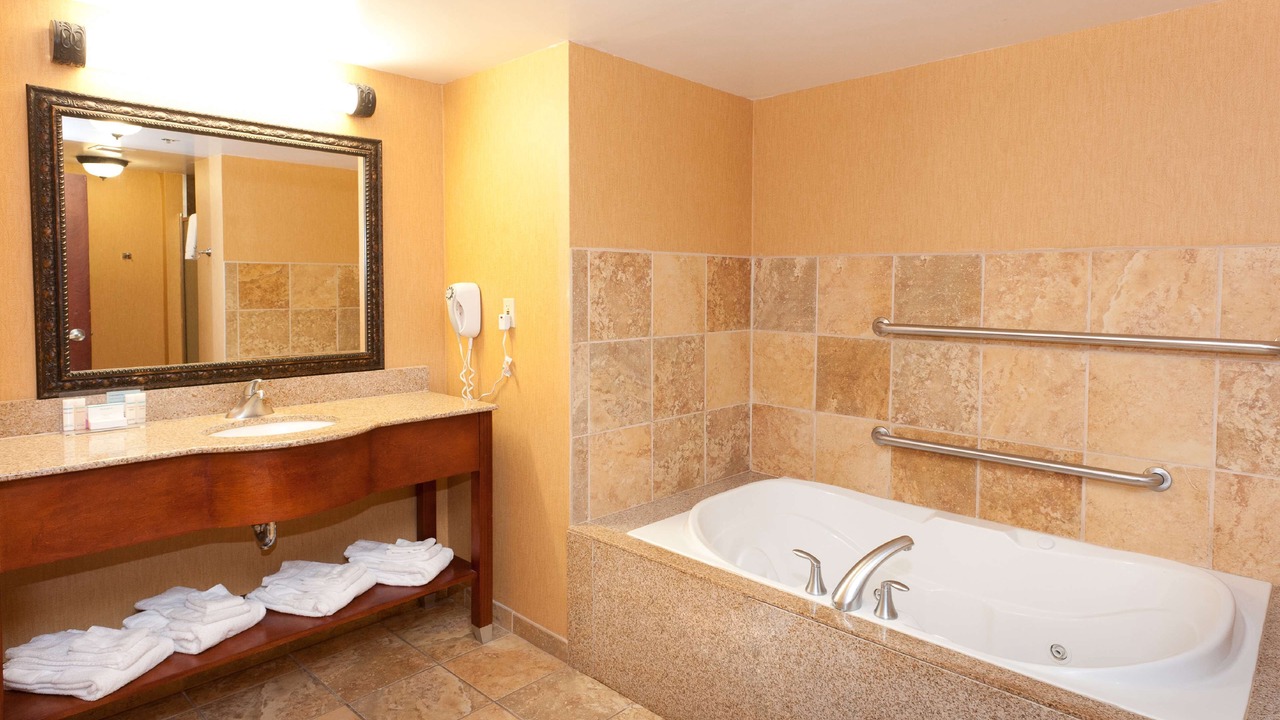 Photo of Bathroom in McComb