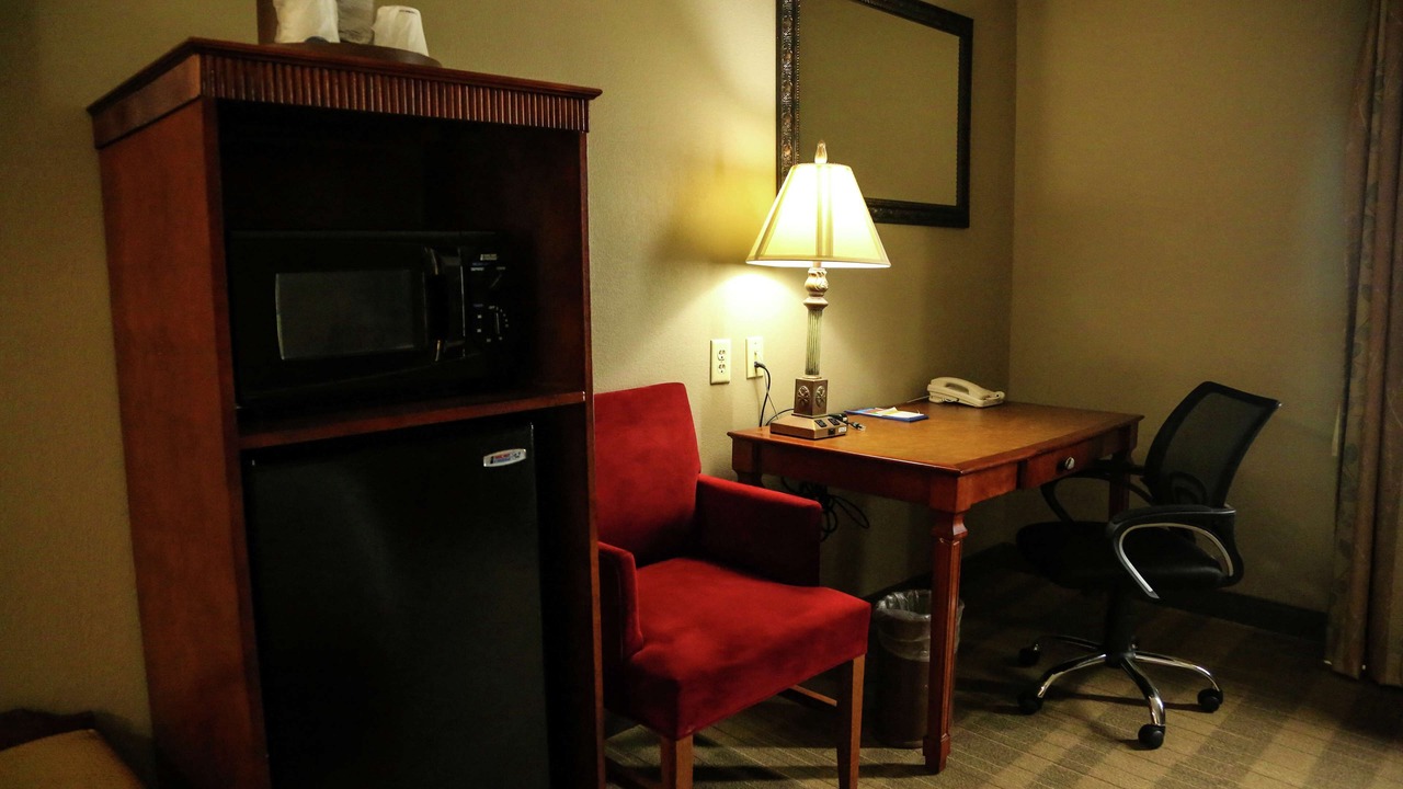 Photo of Bedroom in McComb