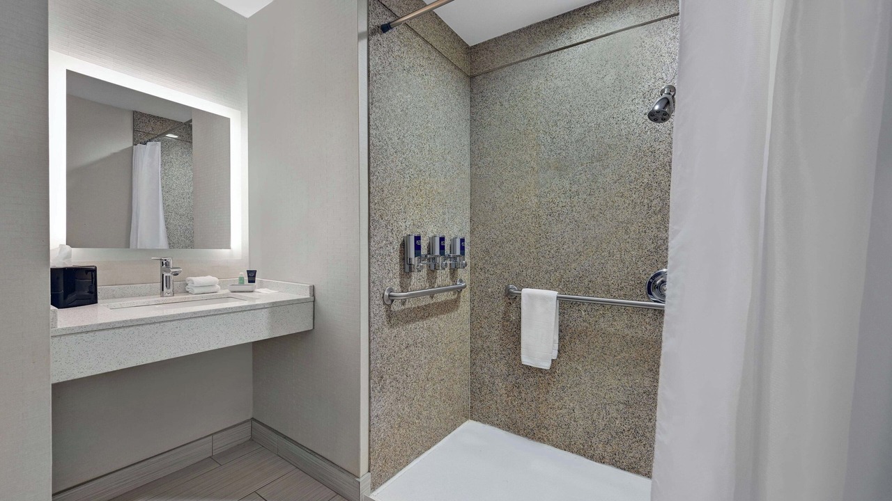 Photo of Bathroom in Homewood
