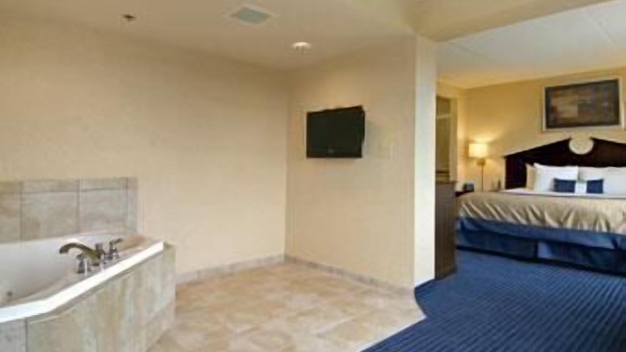 Photo of Bedroom in Erie