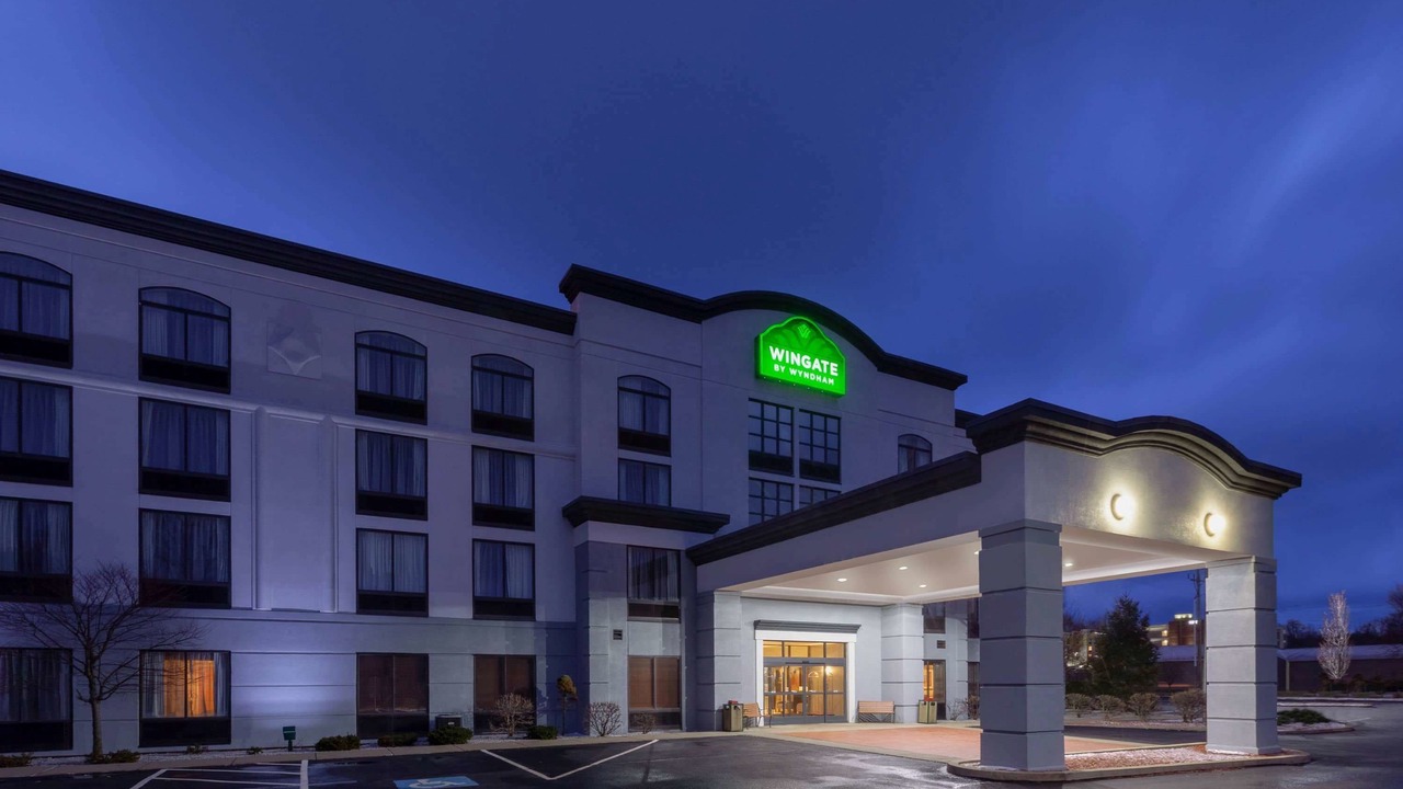 Photo of Outdoor in Erie