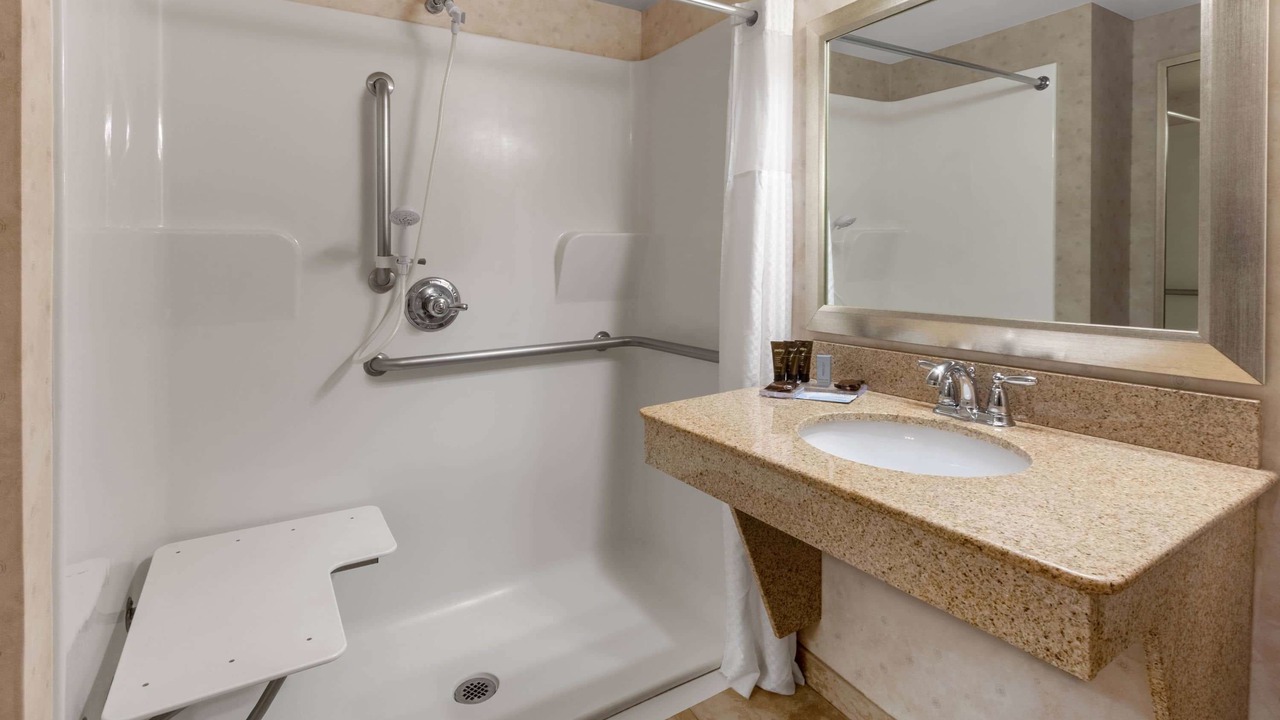 Photo of Bathroom in Erie