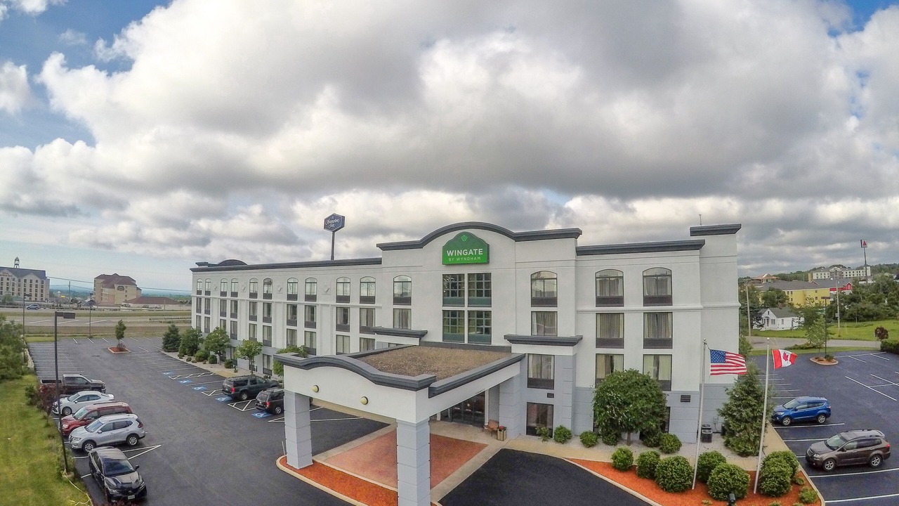 Photo of Outdoor in Erie