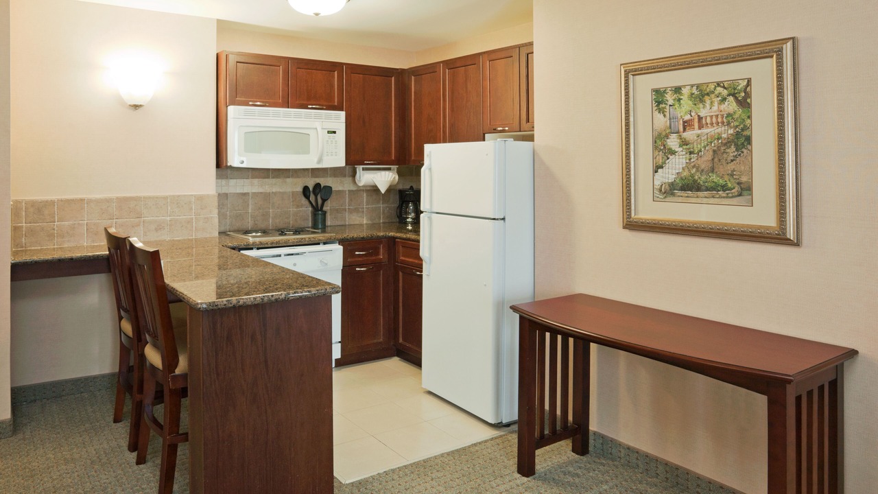 Photo of Bedroom in Oakville