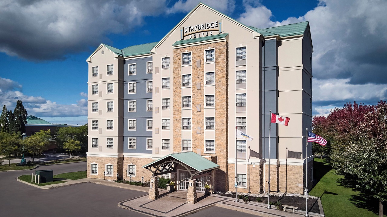 Photo of Outdoor in Oakville