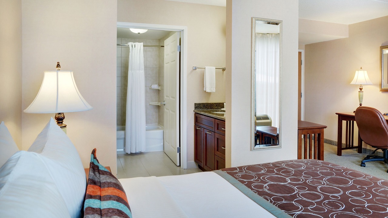 Photo of Bedroom in Oakville