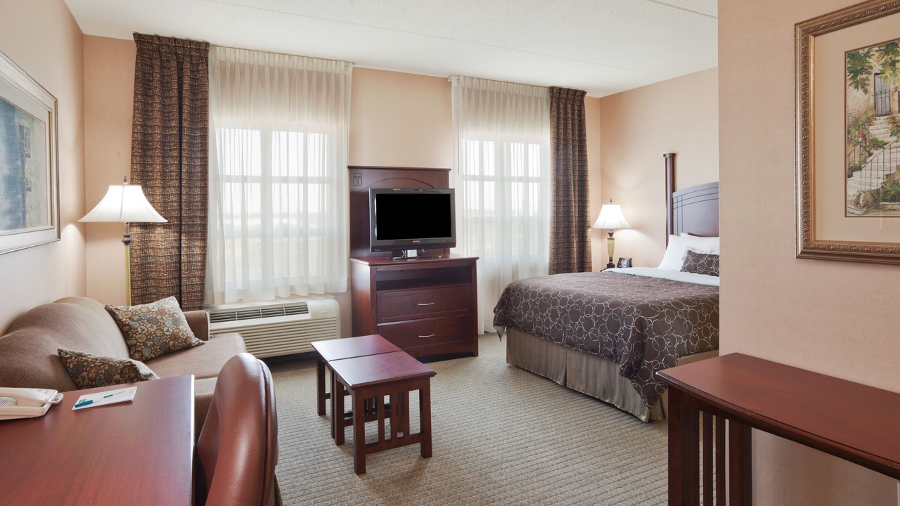 Photo of Bedroom in Oakville