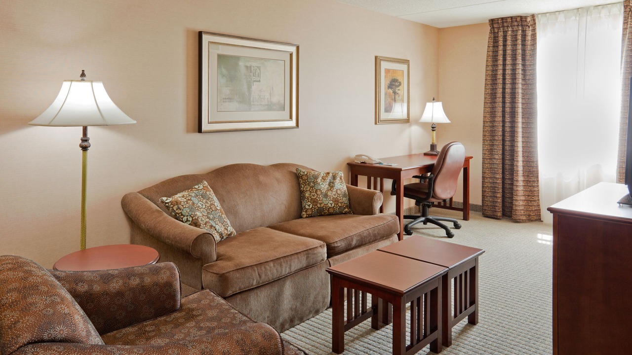 Photo of Bedroom in Oakville