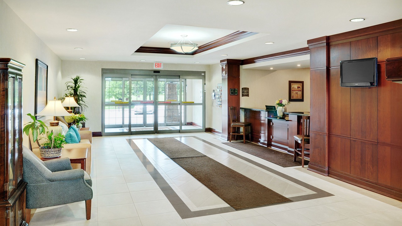 Photo of Outdoor in Oakville