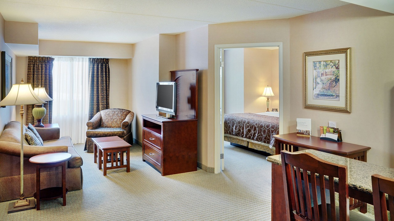 Photo of Bedroom in Oakville